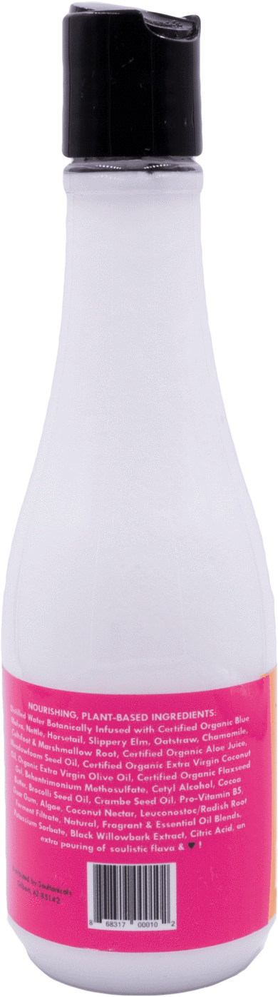 Detangling Cream That Creates Soft Manageable Coils (2048x2048), Png Download