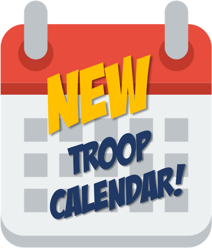 Boy Scout Troop T Shirt Designs (1067x1067), Png Download