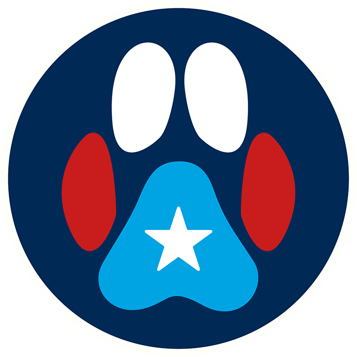 Ricanfurs Updated Logo (700x700), Png Download