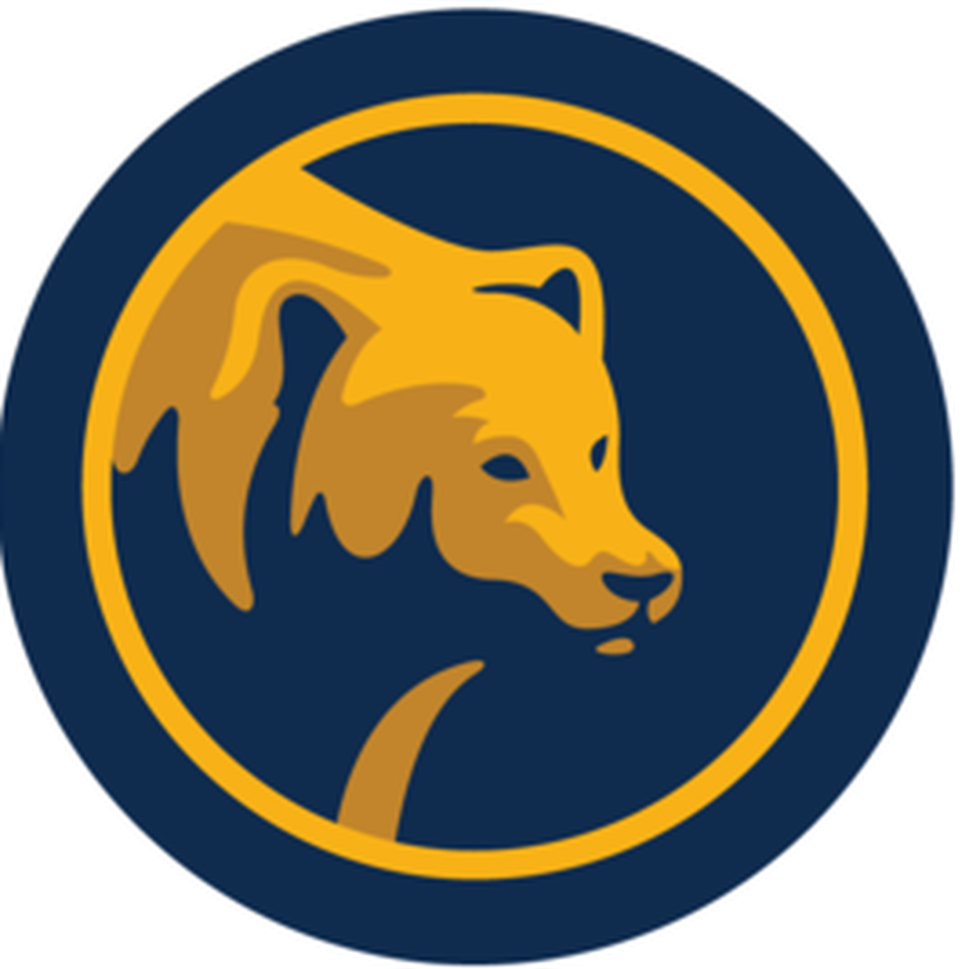 Cal Stars Ready For Major League Baseball Amateur Draft (1400x1400), Png Download