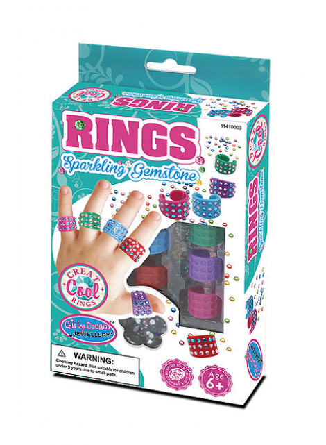 Fkz101-anillos 1 (640x640), Png Download