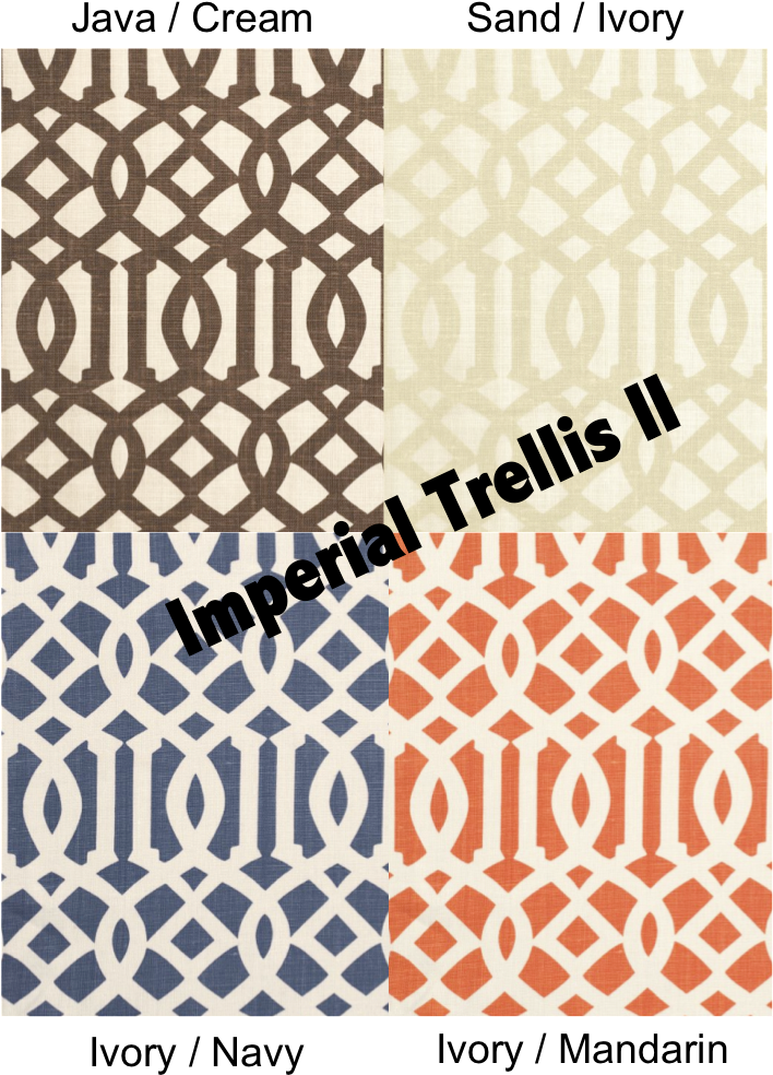 Imperial Trellis (708x1009), Png Download