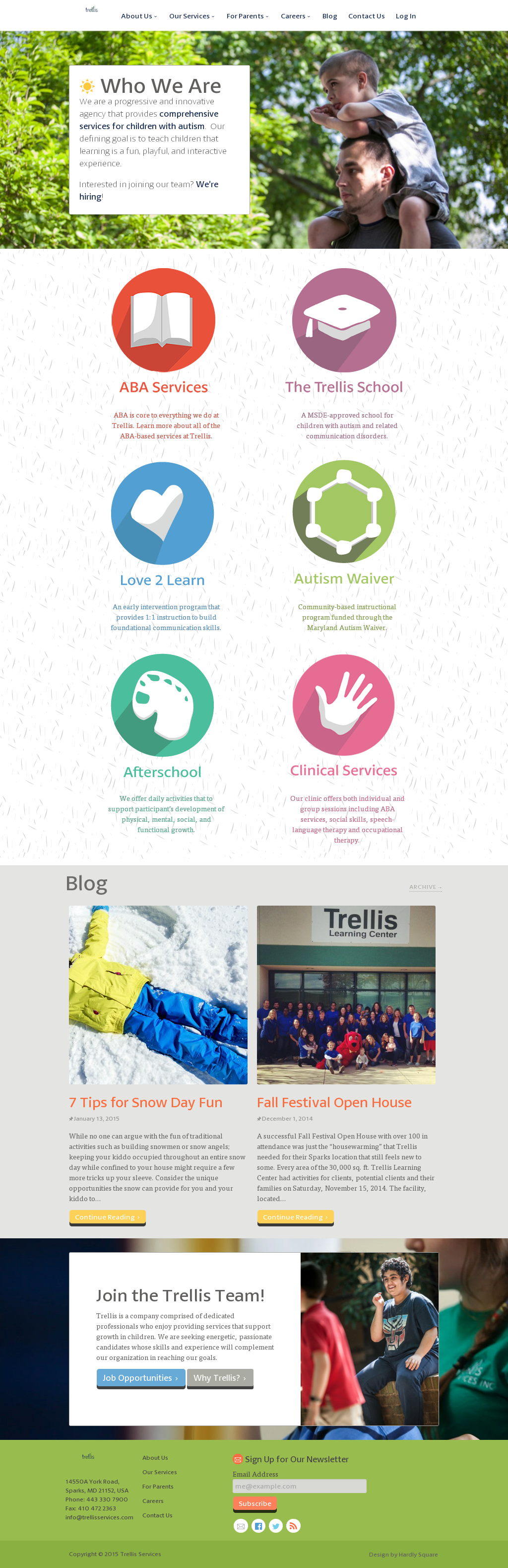 Trellis Services Competitors, Revenue And Employees (1024x3158), Png Download