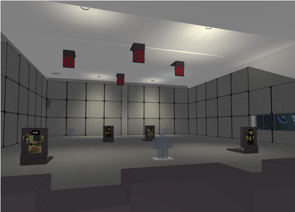 Pinewood Builders Hq Preview Image (768x432), Png Download
