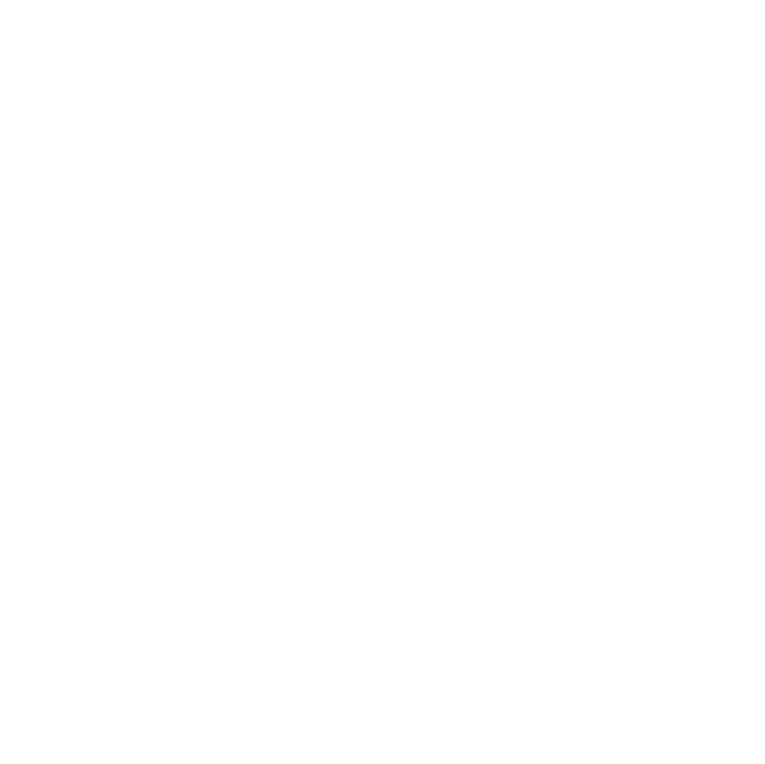 Echo Icon - White (850x850), Png Download