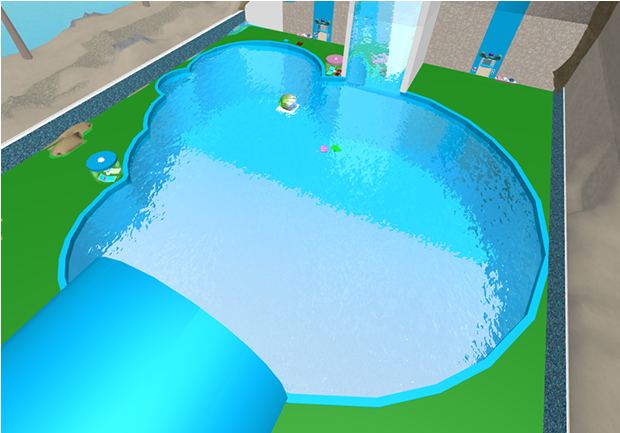 Fairies & Mermaids Winx High School (768x432), Png Download