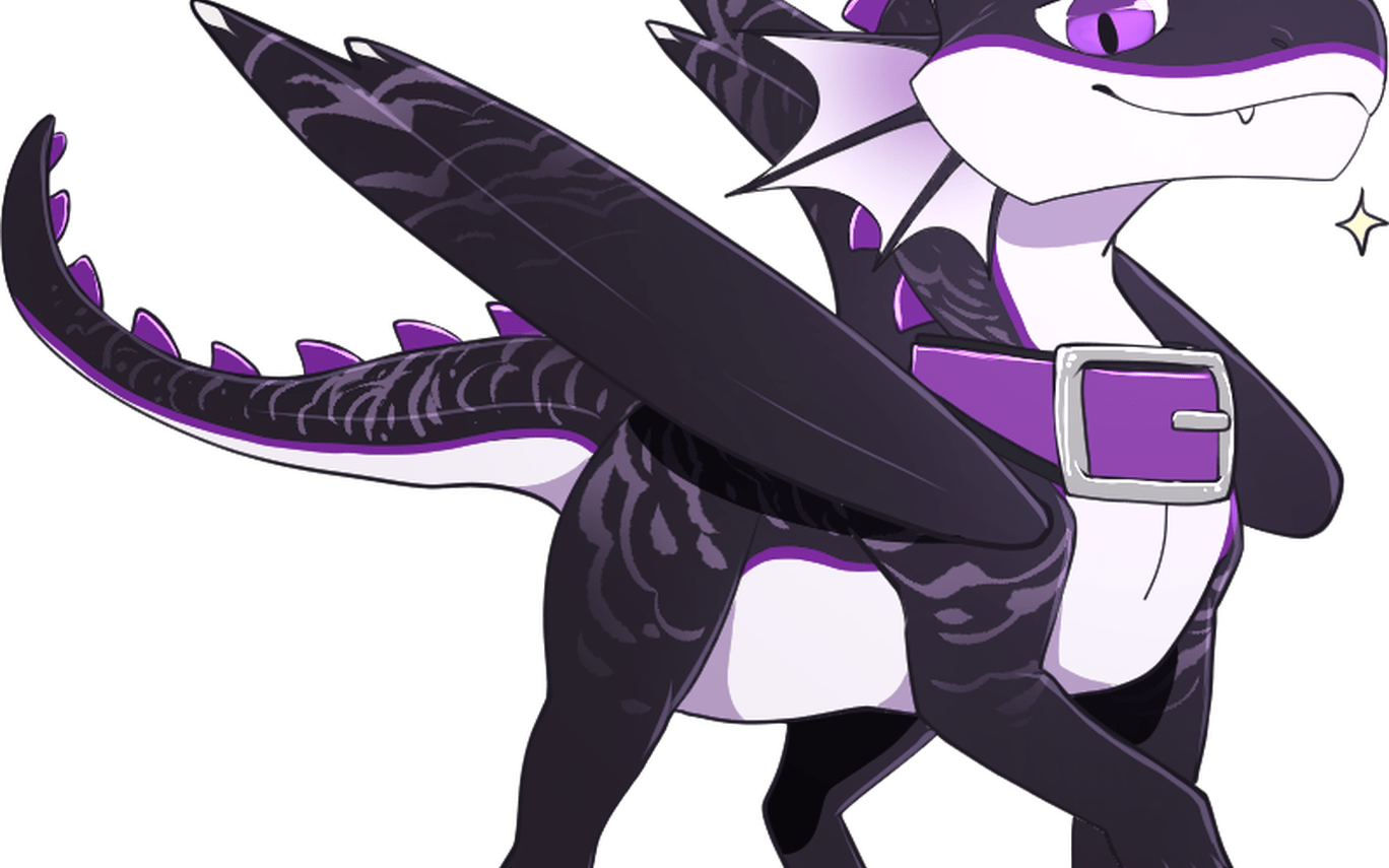 Am I Cute Now By Xenobagel Fur Affinity [dot] Net (1368x855), Png Download