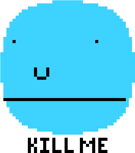 Kill Me Direct Image Link (540x580), Png Download