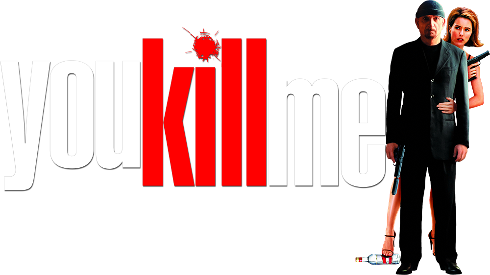 You Kill Me Image (1000x562), Png Download