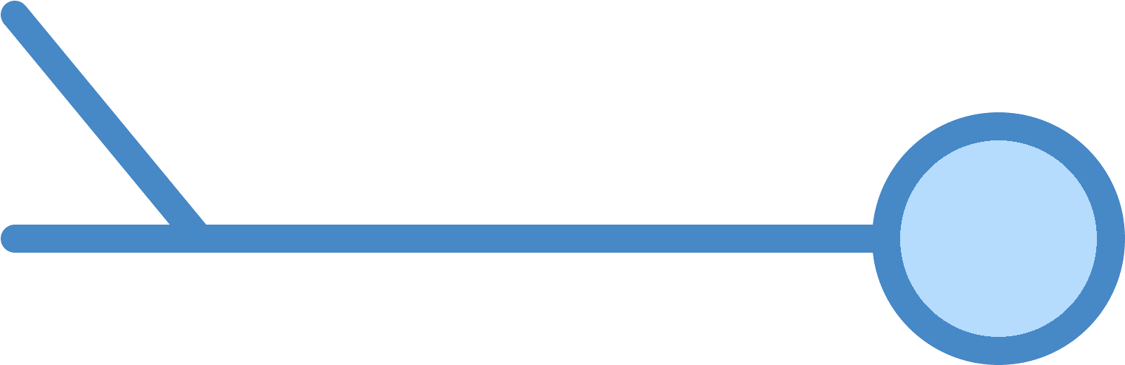 This Icon For Wind Speed 3-7 (1600x1600), Png Download