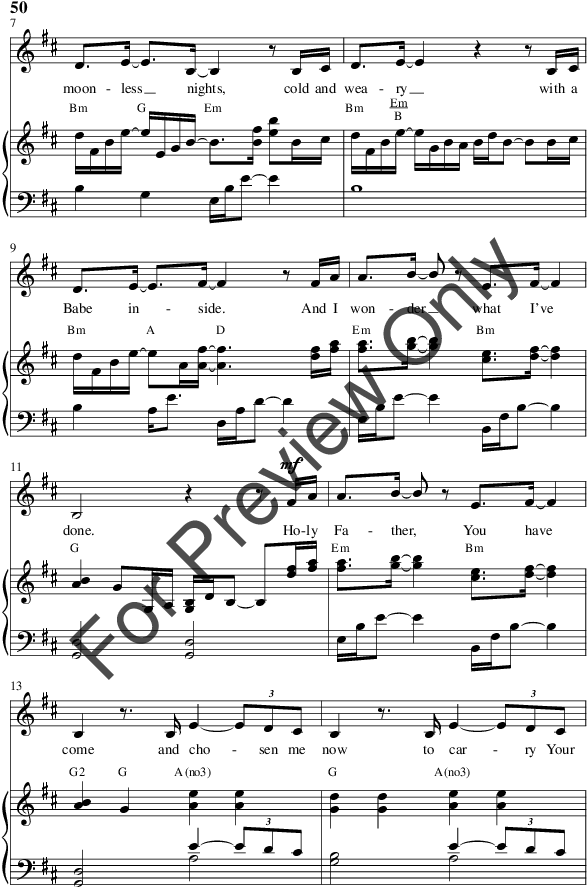 Breath Of Heaven Thumbnail (660x984), Png Download