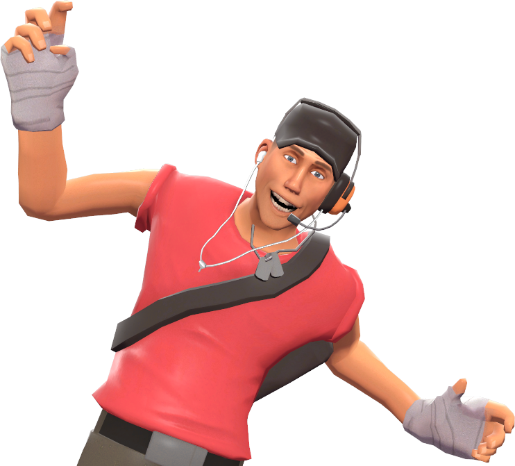 Stuff That Annoys You In Tf2 (742x671), Png Download