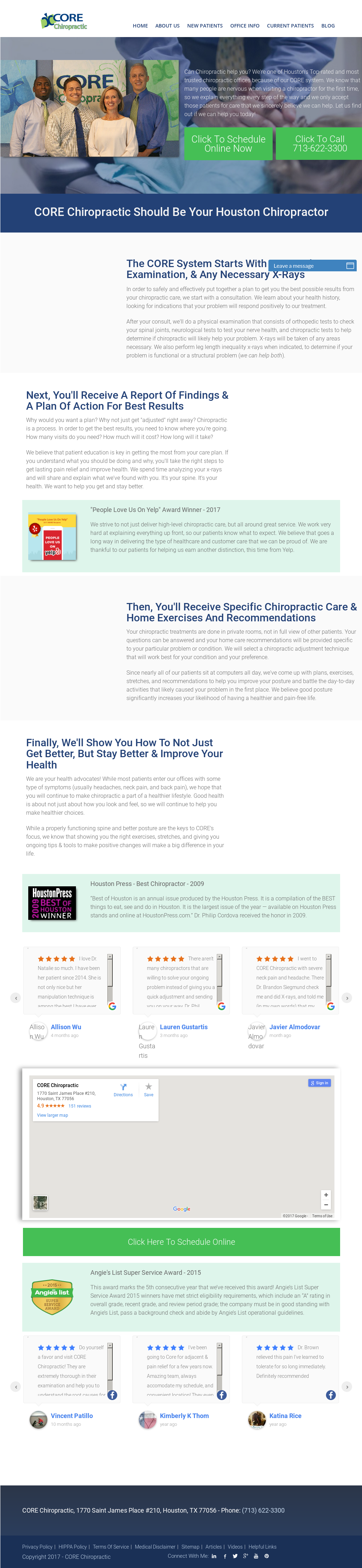 Corechiropractic Competitors, Revenue And Employees (3462x4443), Png Download