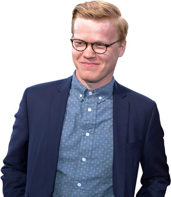 Jesse Plemons On Breaking Bad And His Fnl Murder Vulture (1200x630), Png Download