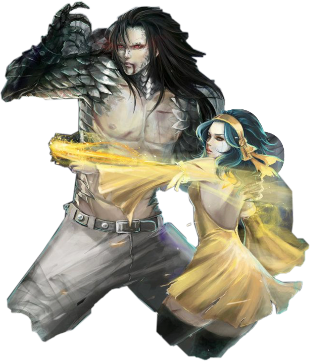 Levy X Gajeel Irl Levyxgajeelirlfreetoedit (1024x1192), Png Download