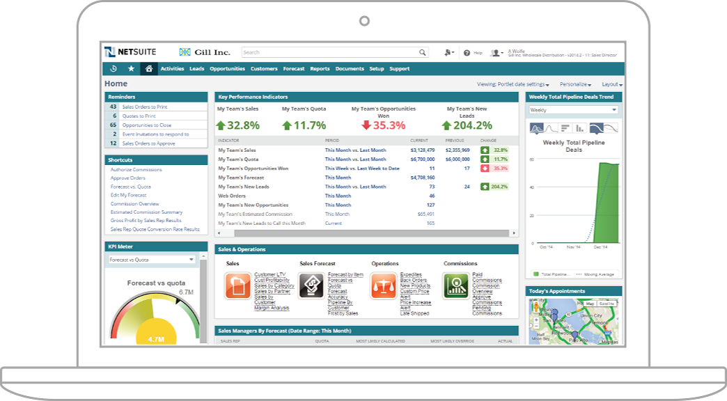 Here's A Brief Introduction To Erp And Why It Seems (1044x576), Png Download