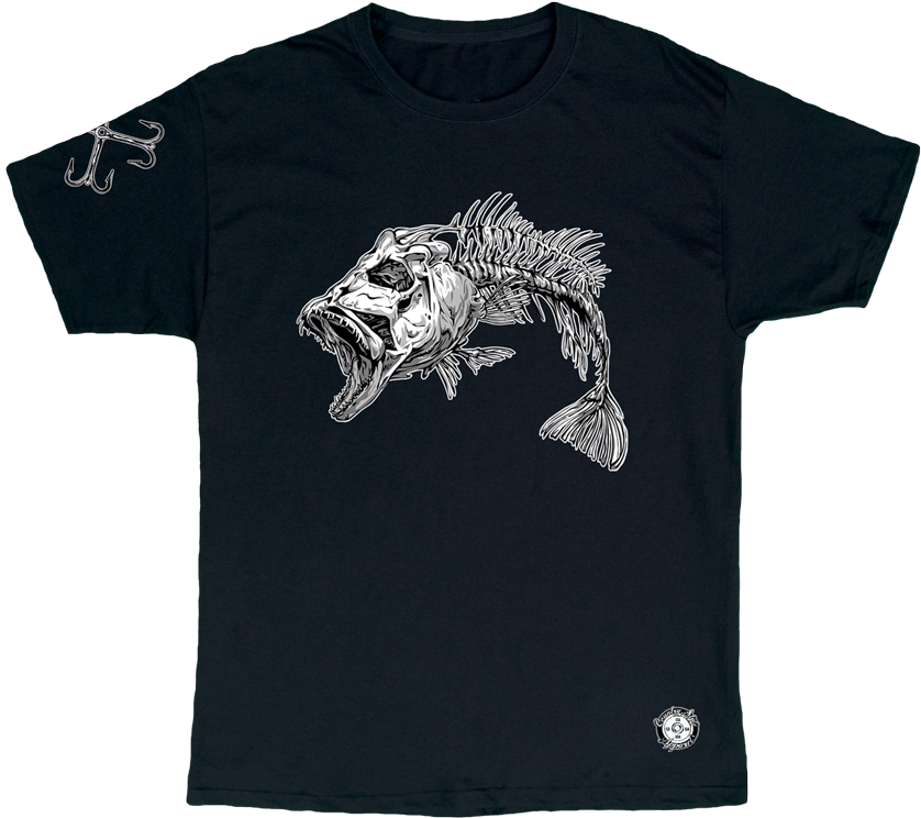 Big Fish Club (1000x1000), Png Download