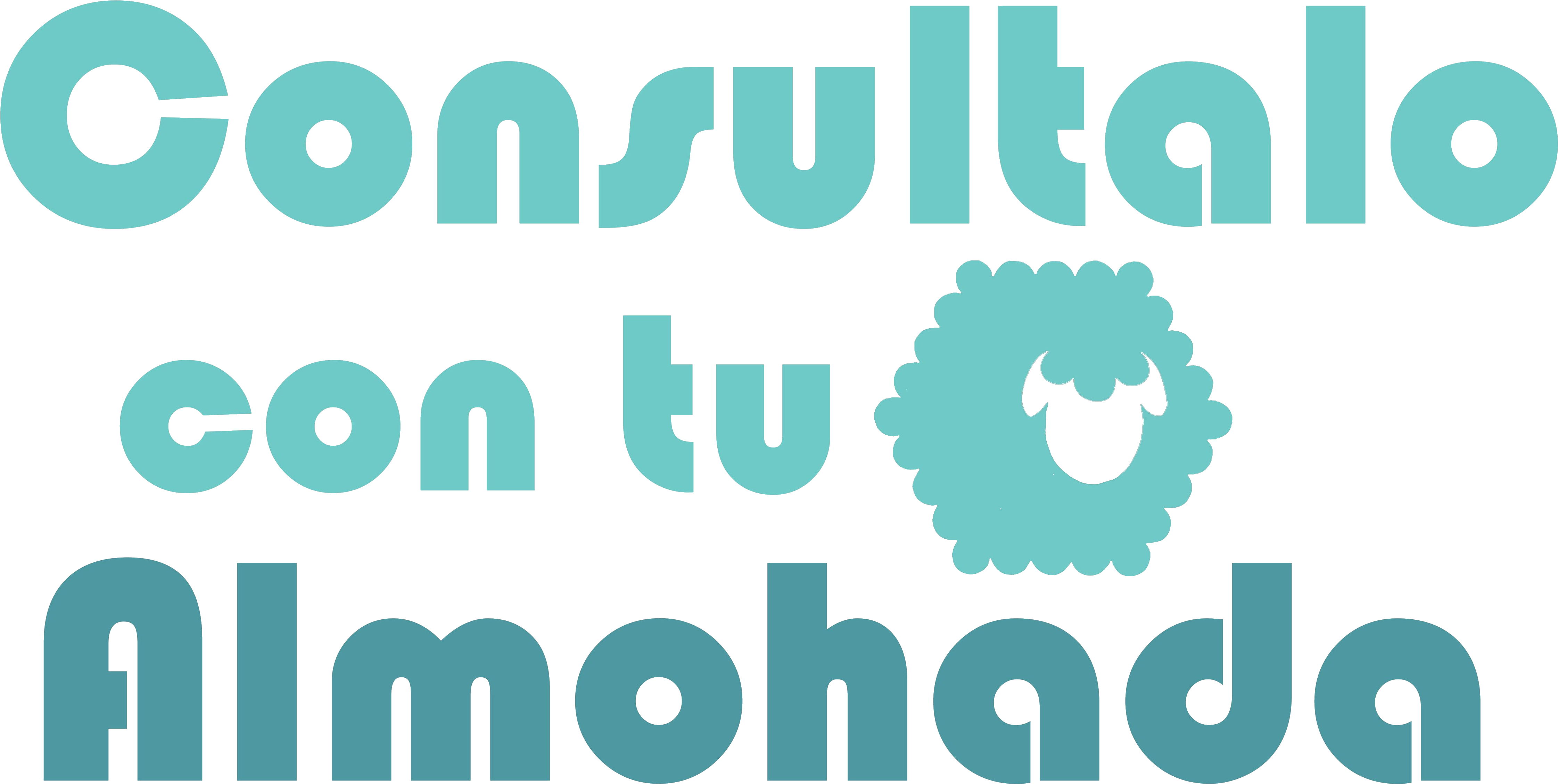 Consultalo Con Tu Almohada (4724x2542), Png Download