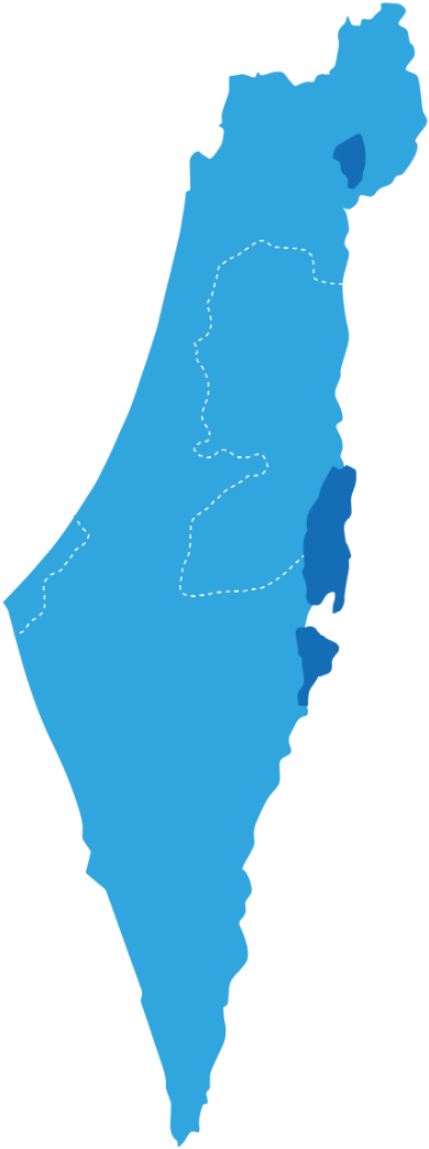 Pnima Is A Social Tourism Venture Designed To Provide (400x1062), Png Download