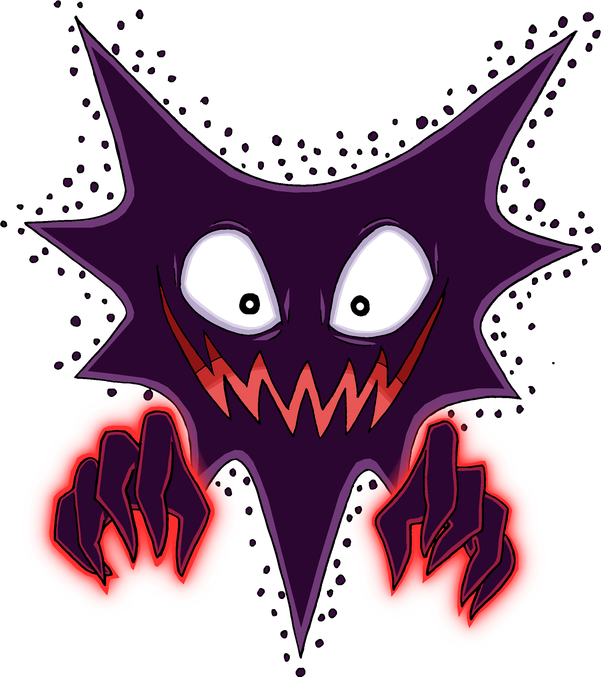 Log In To Report Abuse (2468x2643), Png Download