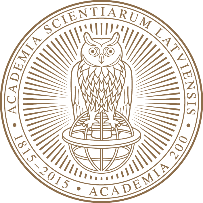 Zinātnes Vieta Valstī (706x706), Png Download