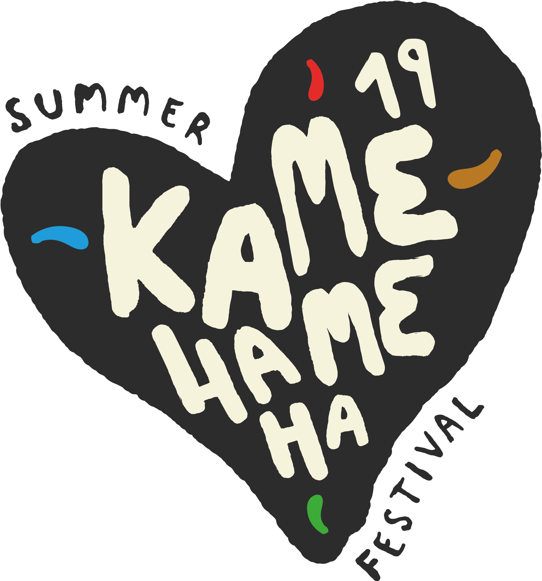 Festivalkamehameharead More (2363x2363), Png Download