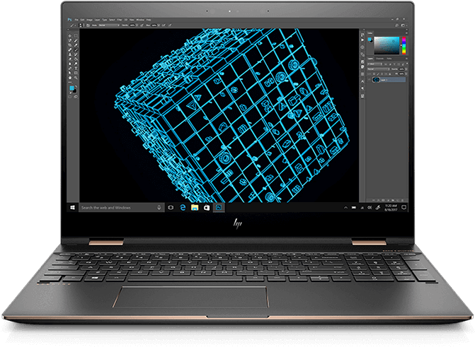 Experience Smooth Real-time Performance When Rendering (800x500), Png Download