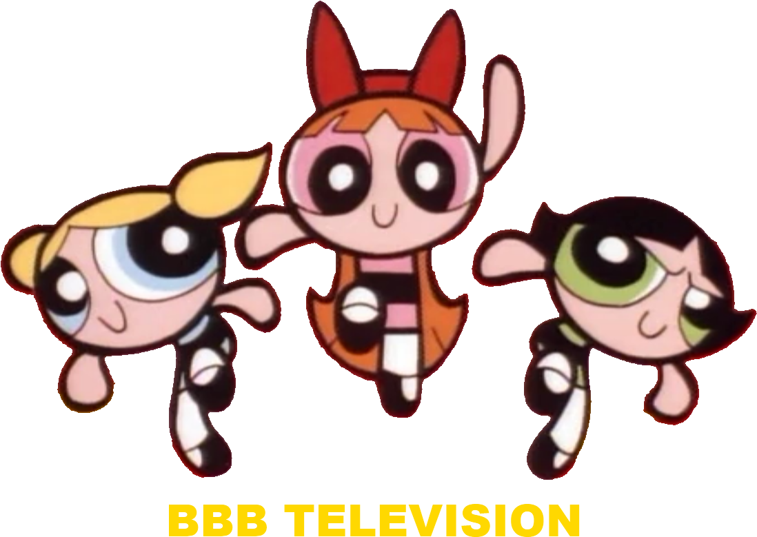 Bbb Television (1163x855), Png Download