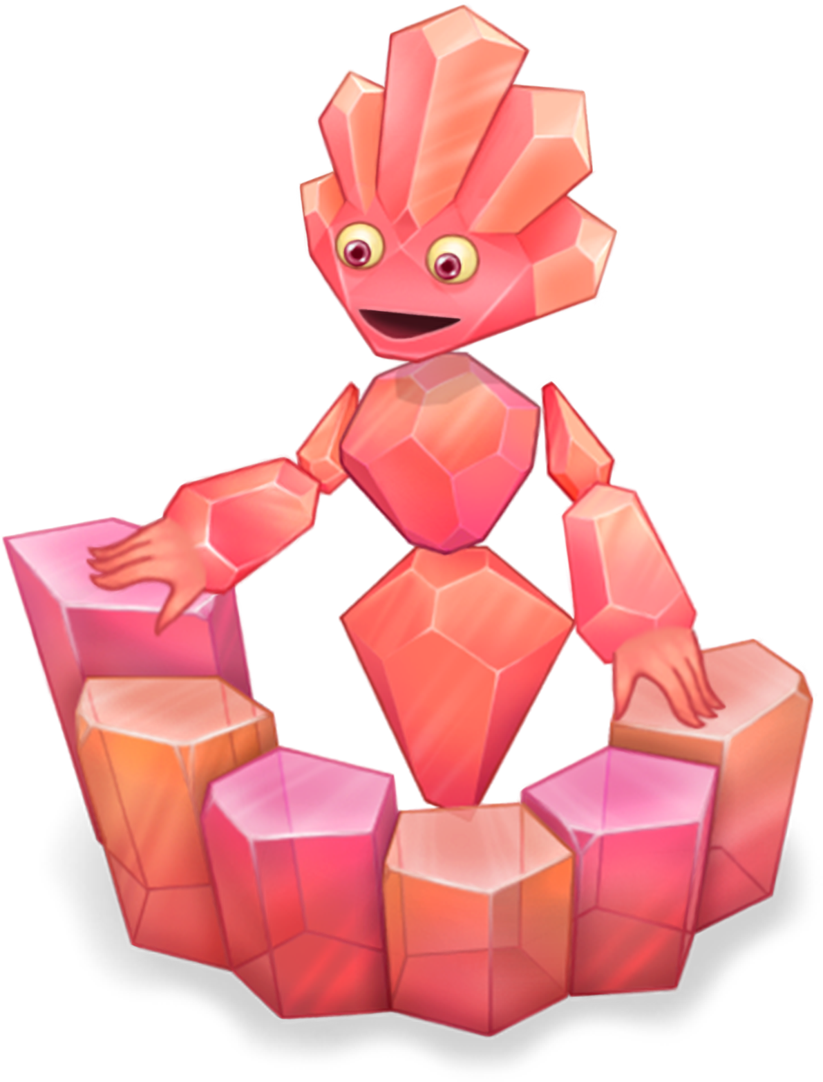 Jeeode (1500x1705), Png Download