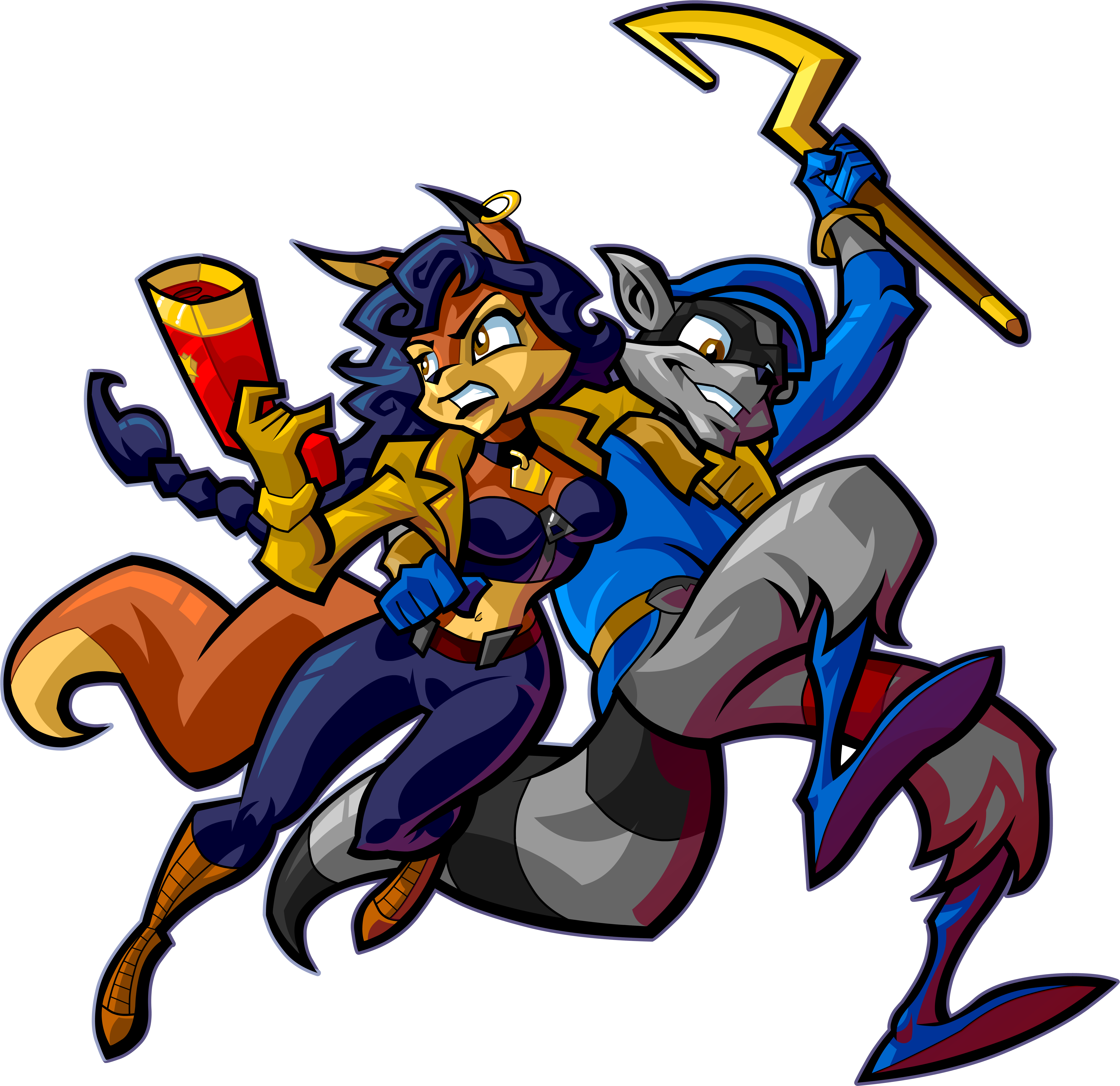 Carm Swing (5751x5578), Png Download