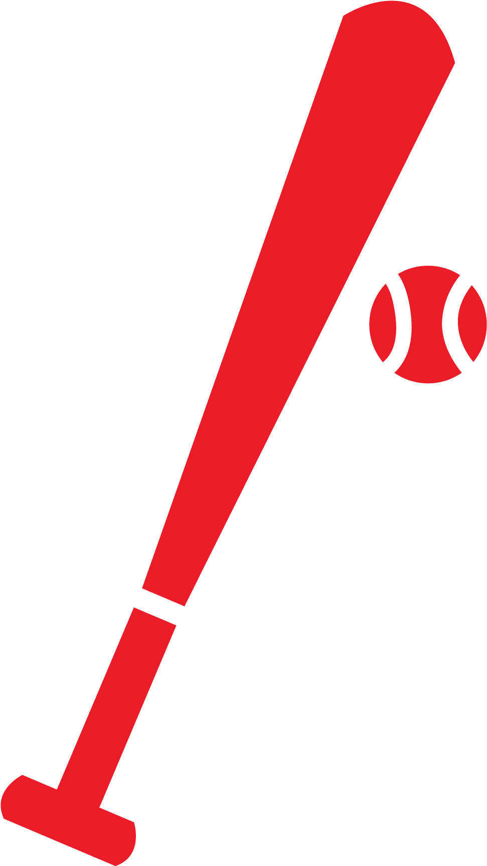 The Homerun Challenge (1041x1787), Png Download