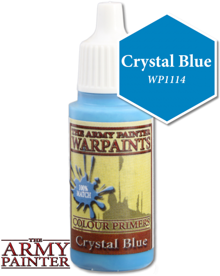 The Army Painter (600x600), Png Download