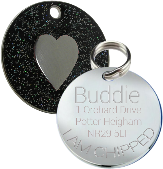 Black Glitter Png (600x600), Png Download