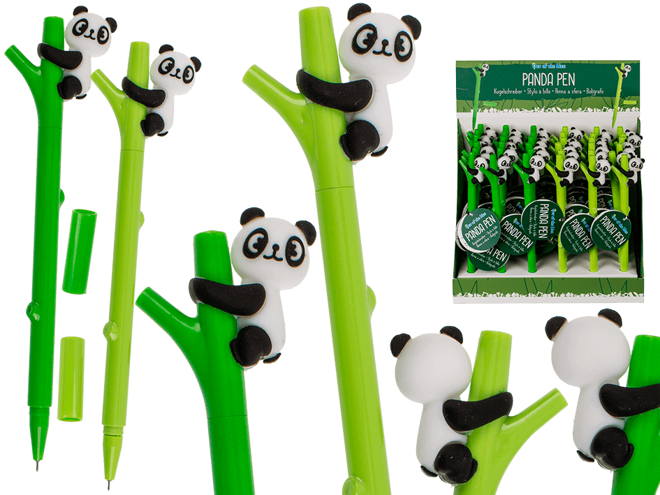Pandas Png (945x709), Png Download