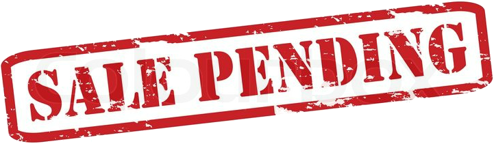 Transparentsale-pending (800x451), Png Download