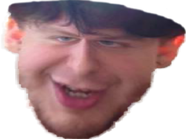 First Emote Uploaded Boises (640x480), Png Download