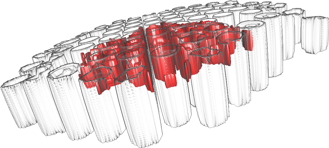 R-fission 7 (1404x709), Png Download