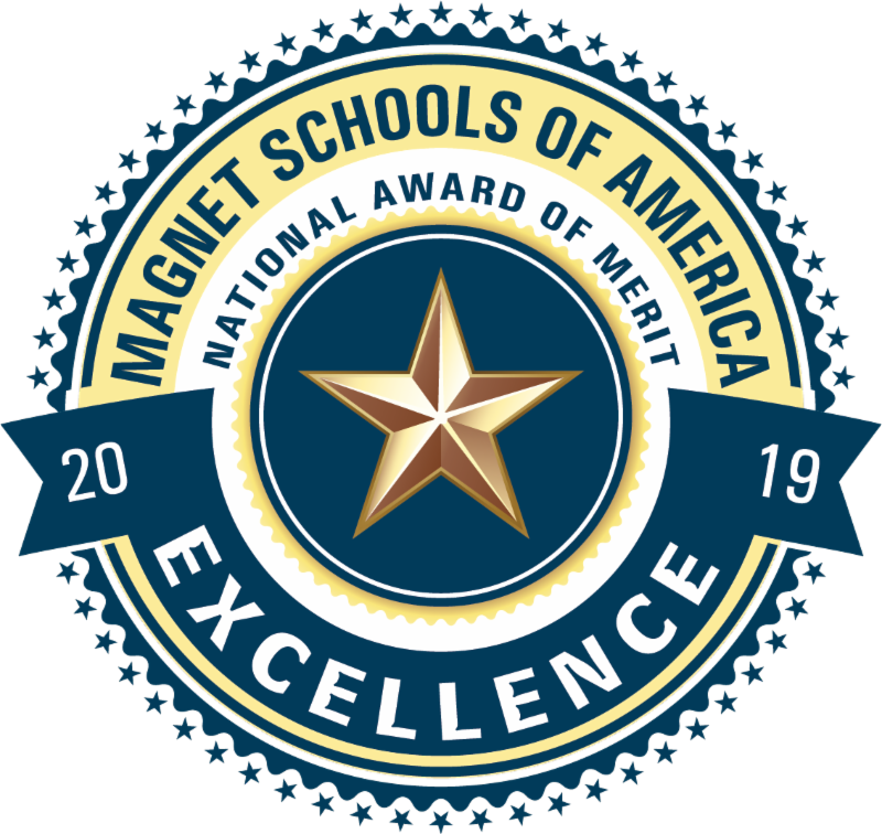 2019 Seal Of Excellence (800x756), Png Download