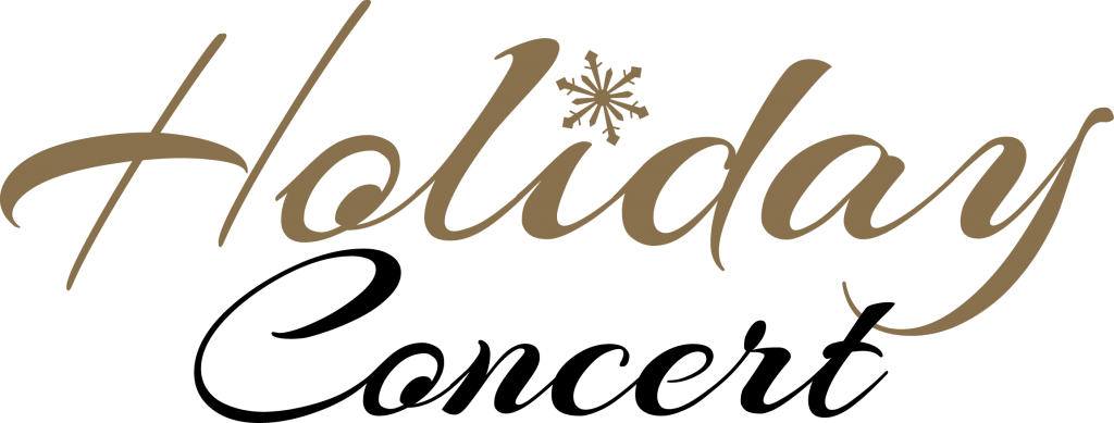 5k, 1st, 2nd Grade Holiday Concert (1024x389), Png Download