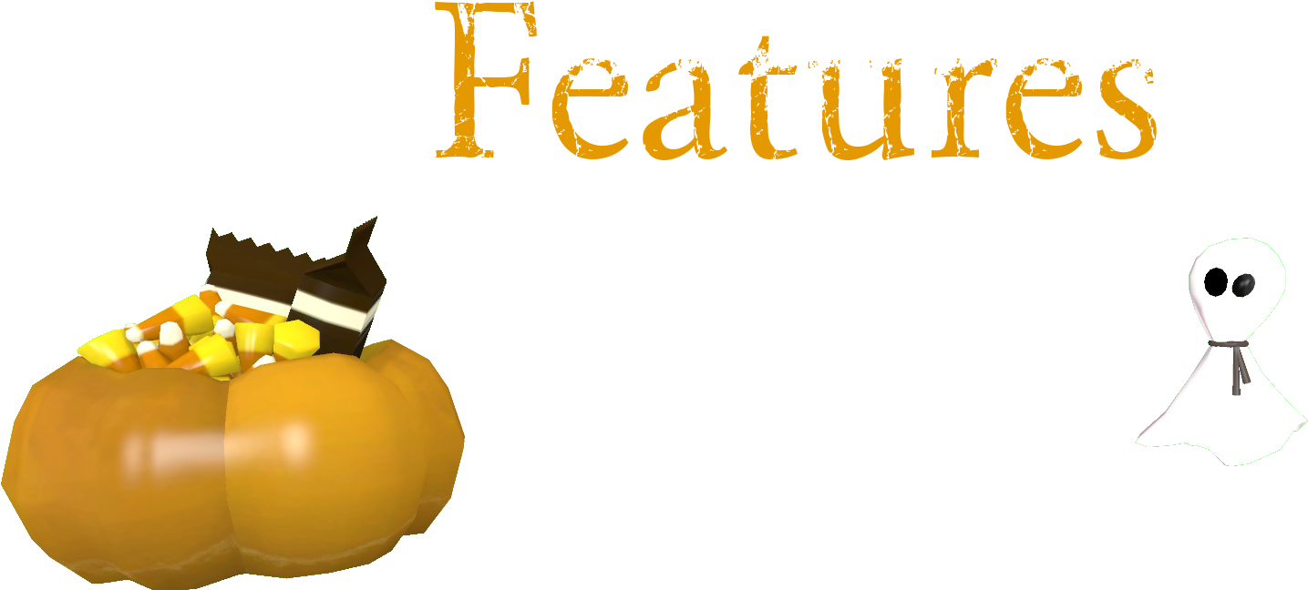 Spooky Jumpscares (1980x1080), Png Download