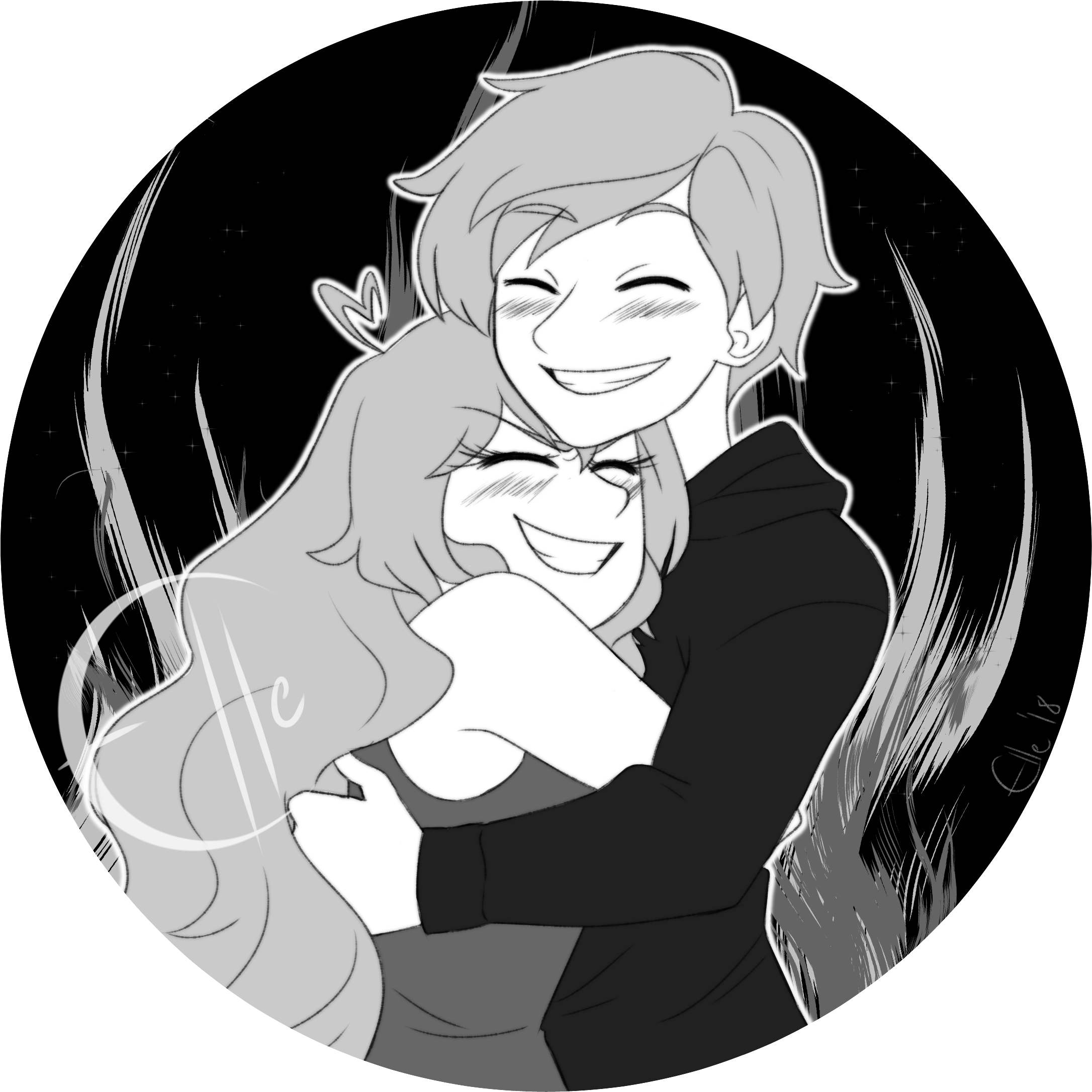 Fan Artdragonslayer (2504x2264), Png Download