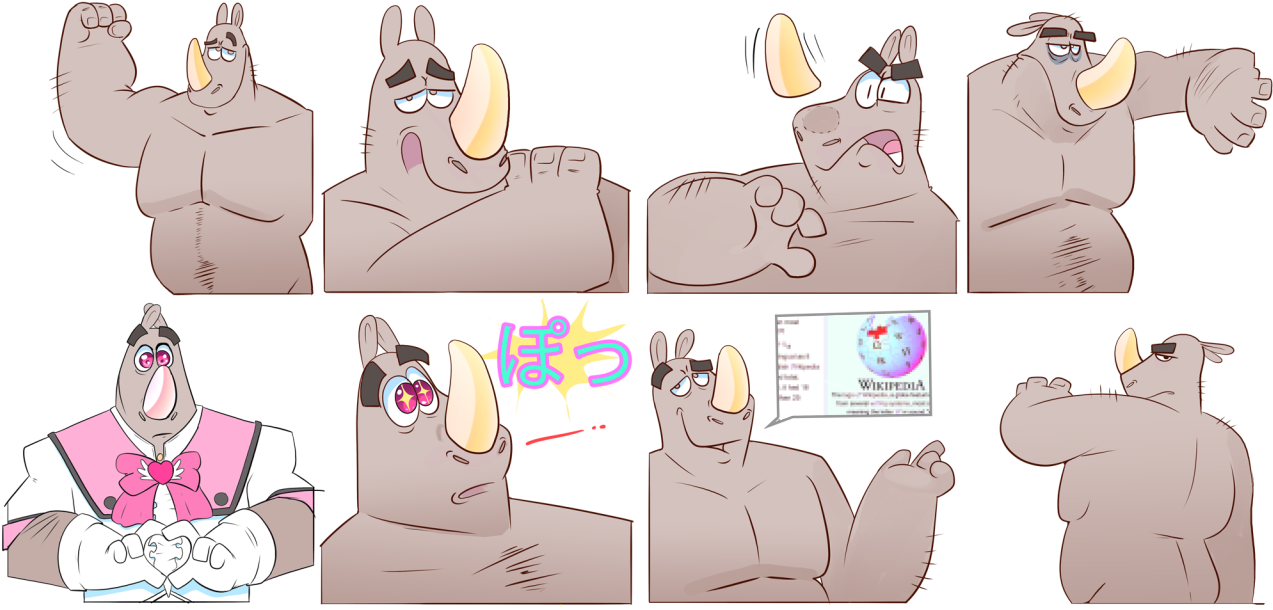 We Bare Bears (1280x629), Png Download