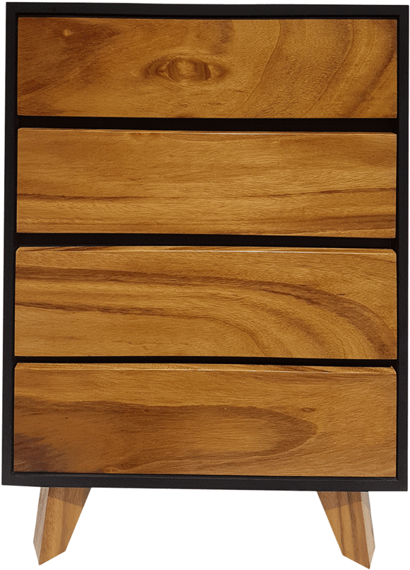 Mallorcas Cajonera De Mdf Y Chapa De Madera (1024x1024), Png Download