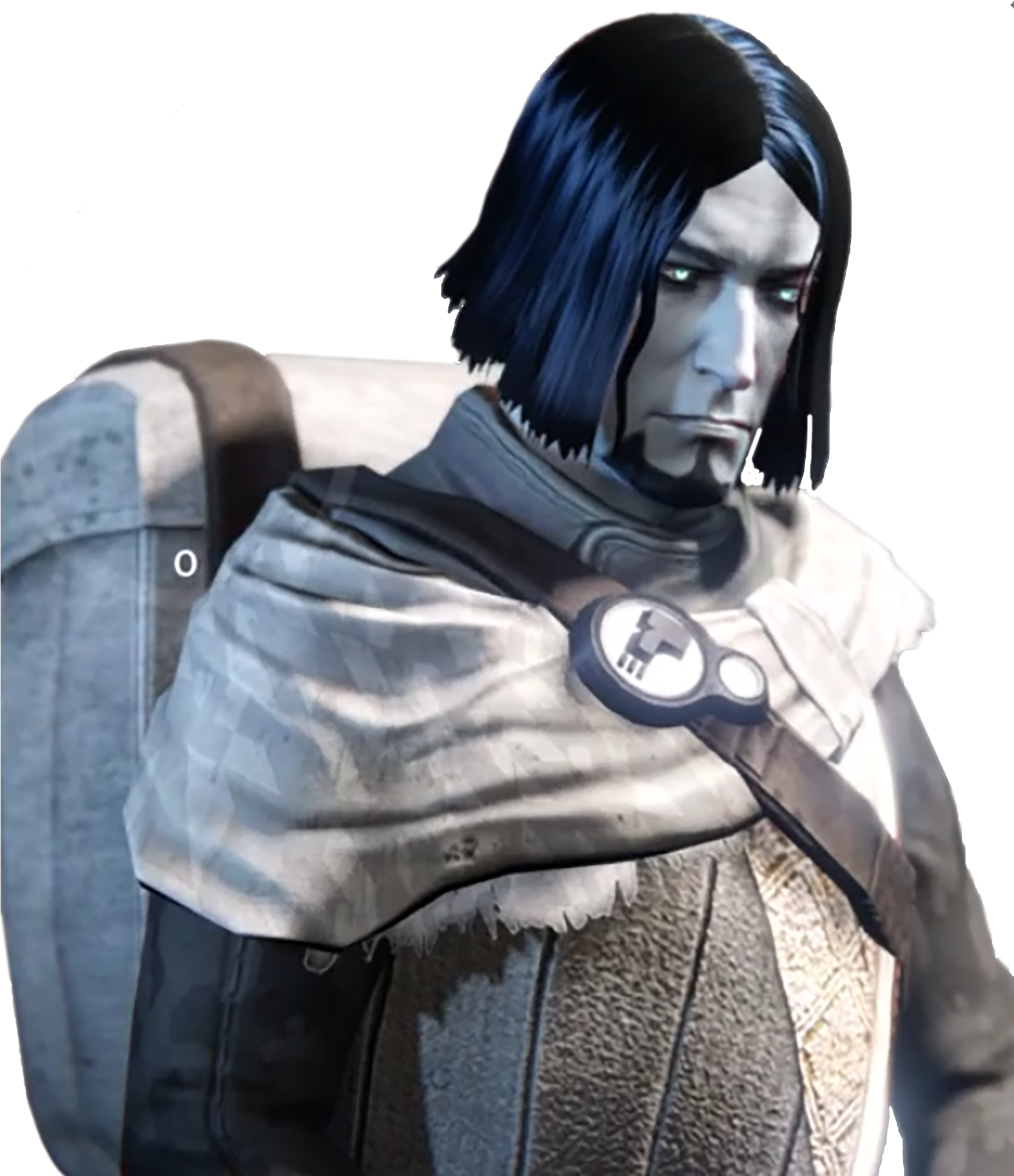 Destiny (1747x2034), Png Download