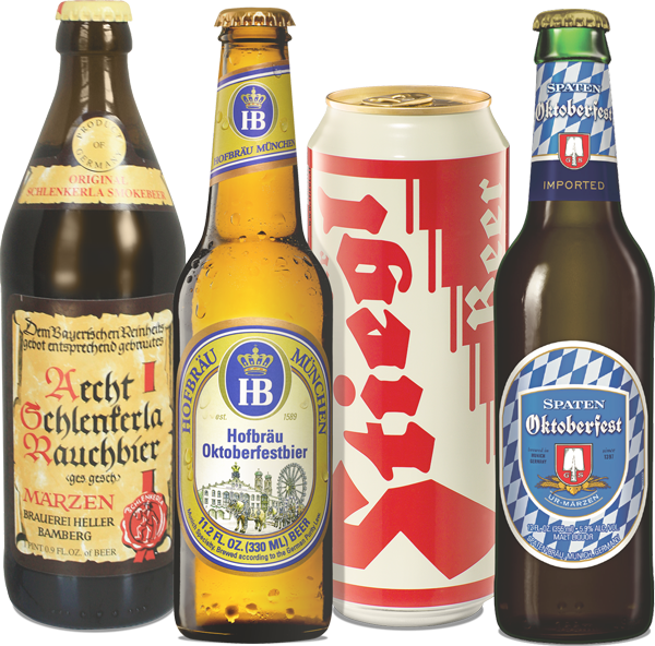 Celebrate Oktoberfest (600x592), Png Download