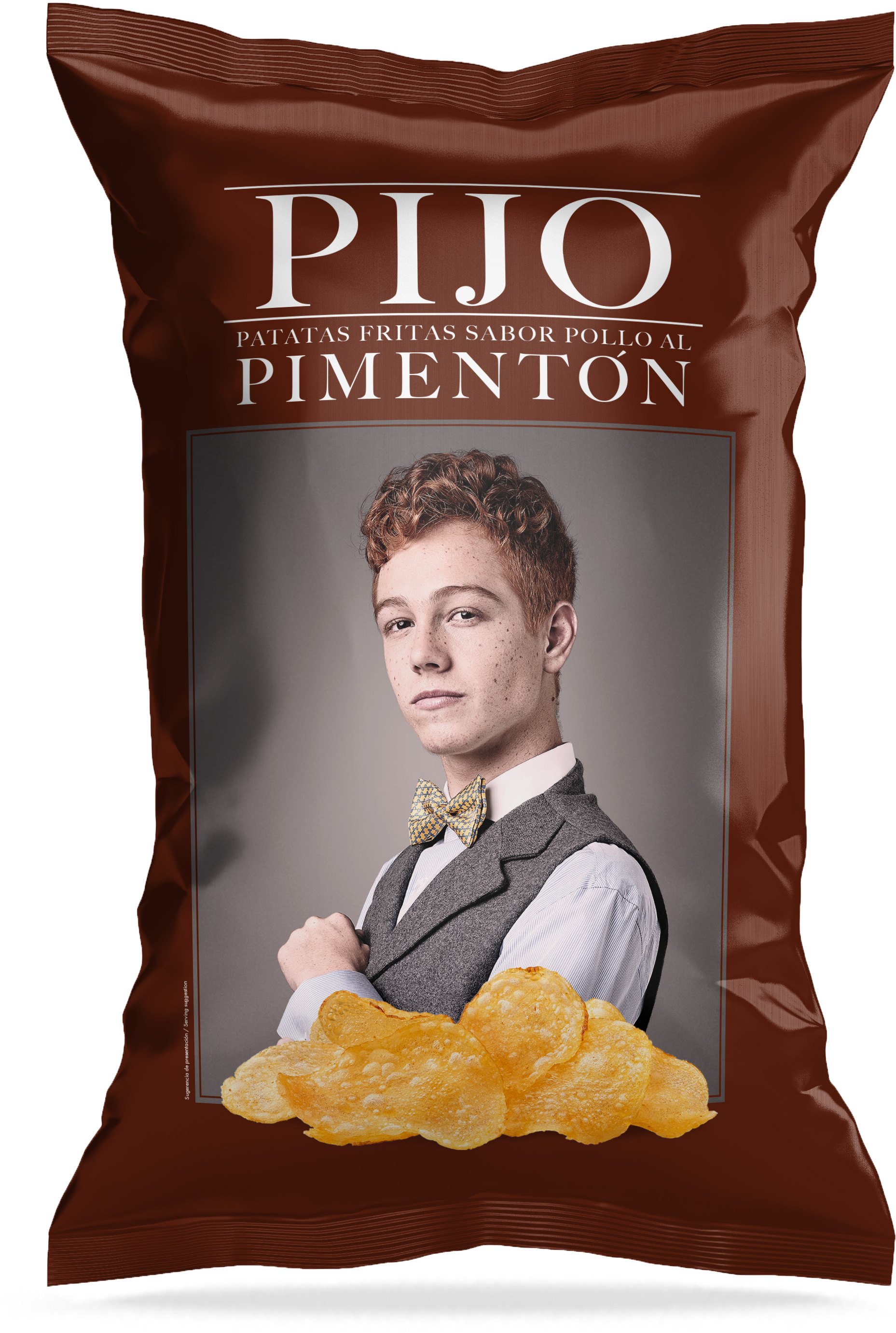 Patatas Fritas Con Mucho, Mucho Estilo Y Un Toque De (3000x3000), Png Download