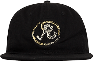Leopard Glyph Cap (599x900), Png Download