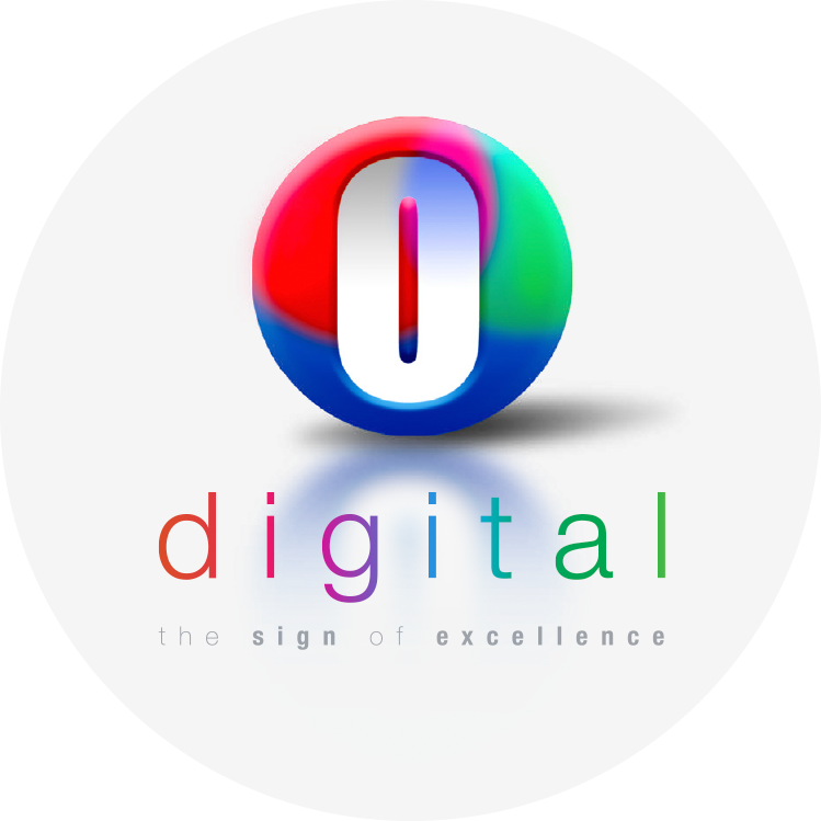 Why Is Digital Signage So Powerful (749x749), Png Download