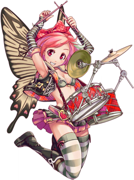 Aoi Transparent (480x640), Png Download