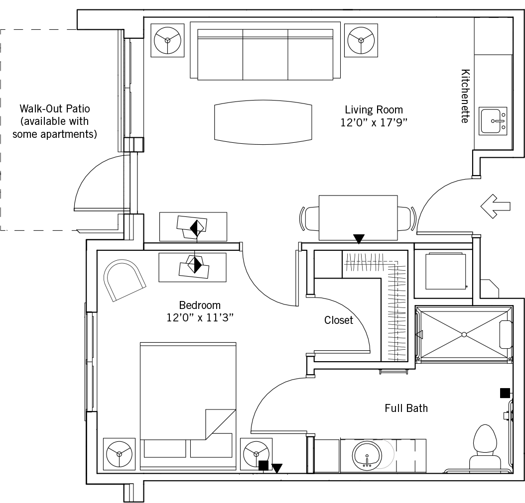 The Chadley (1054x1011), Png Download